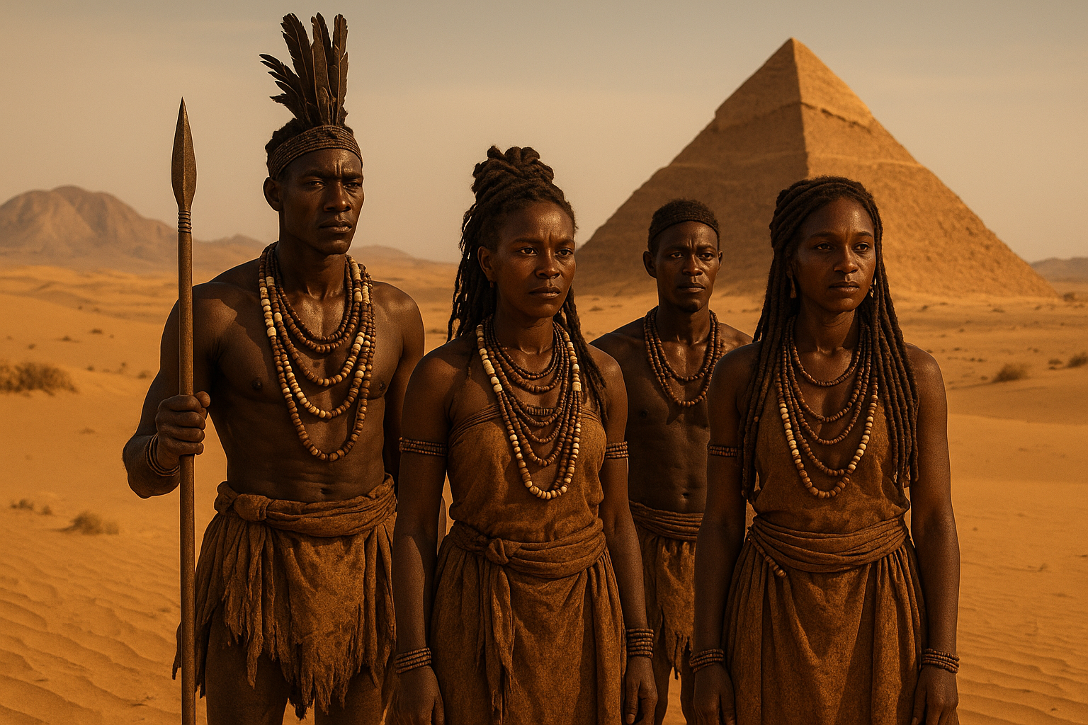 indigenous tribe people ceremony